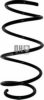 BMW 31331094730 Coil Spring